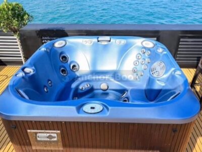 Playboy Mega Yacht Rental (Dubai – 100 Guests Max)