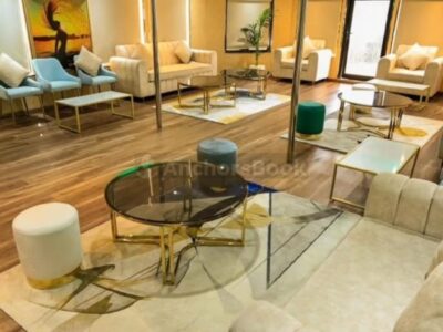 Playboy Mega Yacht Rental (Dubai – 100 Guests Max)