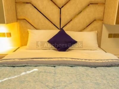 Playboy Mega Yacht Rental (Dubai – 100 Guests Max)