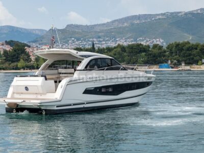 Leader 40 Vip Private 2022 Yacht - 8PAX