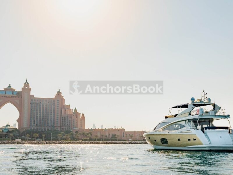3-6 Hour Birthday Party 76ft Yacht With Cake, Decorations & Inflatables / Waterslides – (Up to 45PAX)