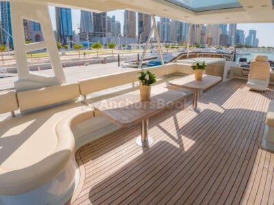 3-6 Hour Birthday Party 60ft Catamaran With Cake, Decorations & Drinks – Dinner Optional – (Up to 40PAX)