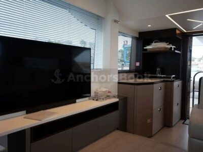 MULTIPLE HOURS RENTAL - Sunseeker Manhattan 55ft