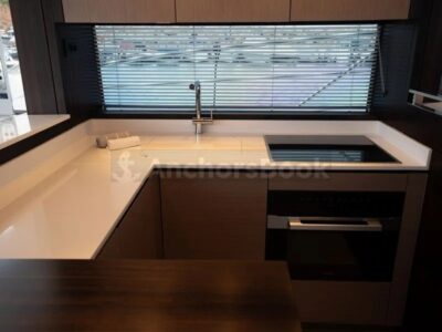 MULTIPLE HOURS RENTAL - Sunseeker Manhattan 55ft