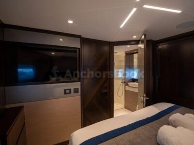 MULTIPLE HOURS RENTAL - Sunseeker Manhattan 55ft