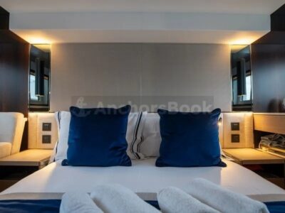 MULTIPLE HOURS RENTAL - Sunseeker Manhattan 55ft