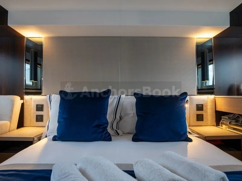 MULTIPLE HOURS RENTAL - Sunseeker Manhattan 55ft