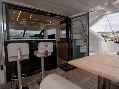 MULTIPLE HOURS RENTAL - Sunseeker Manhattan 55ft