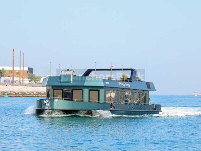 Playboy Mega Yacht Rental (Dubai – 100 Guests Max)