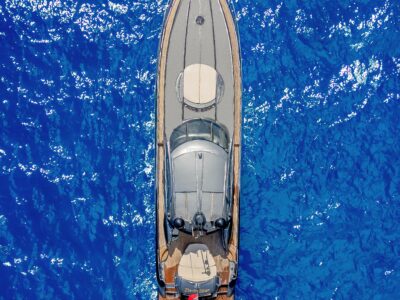 SUNSEEKER 75 PREDATOR