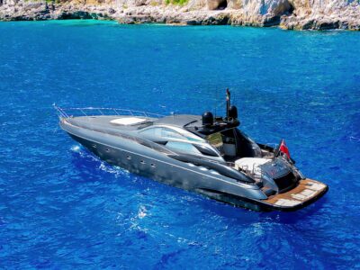 SUNSEEKER 75 PREDATOR