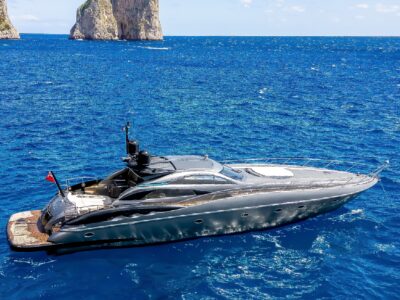 SUNSEEKER 75 PREDATOR