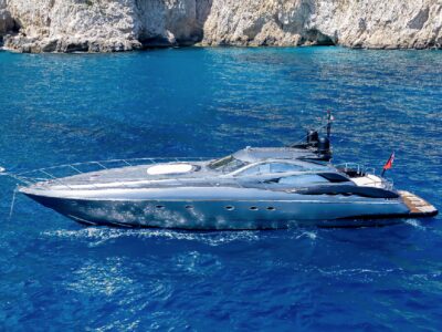 SUNSEEKER 75 PREDATOR