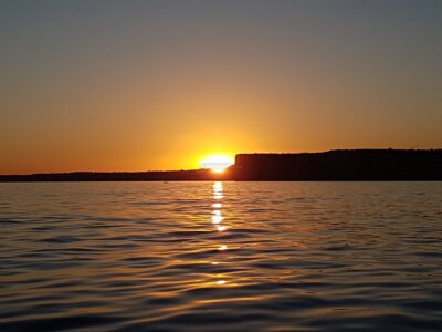 Private Sunset Boat Tour from Lagos to Ponta da Piedade with Local Guide