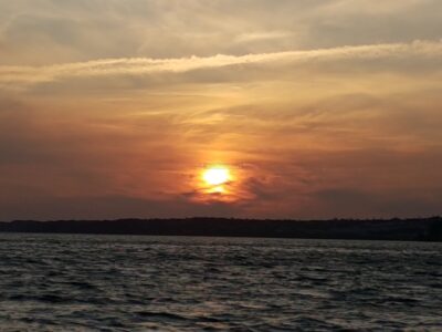 Shared Group SUNSET Boat Tour from Lagos to Ponta da Piedade with Local Guide