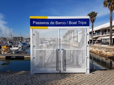 Ponta da Piedade Caves Shared Boat Tour from Lagos with Local Guide