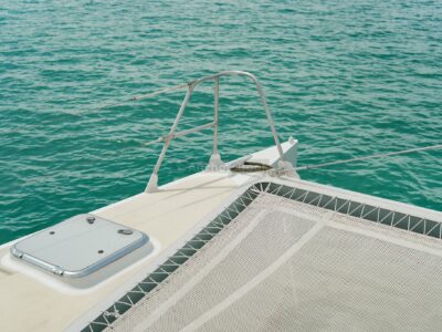 SY Amadeus 48 ft. Sailing Yacht Rental In Phuket