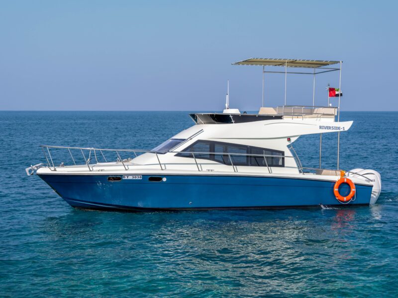 Special 40ft | Book 3+ Hr Get 1 Hr Free Offer