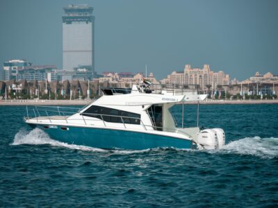 Special 40ft | Book 3+ Hr Get 1 Hr Free Offer