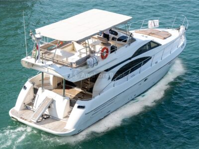 VIP 58ft | Free 🥂 Unlimited Alcohol + Soft Drinks Included - Book 3+ Hr Get 1 Hr Free Offer