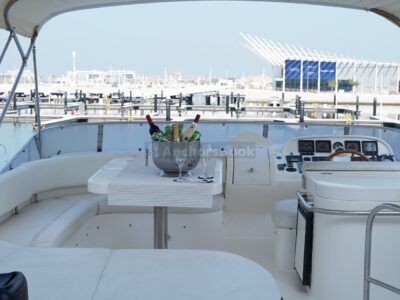 Lagoon Yacht 56ft | Free 🥂 Unlimited Alcohol + Soft Drinks Included - Book 3+ Hr Get 1 Hr Free Offer