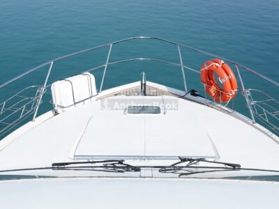 Lagoon Yacht 56ft | Free 🥂 Unlimited Alcohol + Soft Drinks Included - Book 3+ Hr Get 1 Hr Free Offer