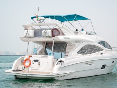 Lagoon Yacht 56ft | Free 🥂 Unlimited Alcohol + Soft Drinks Included - Book 3+ Hr Get 1 Hr Free Offer