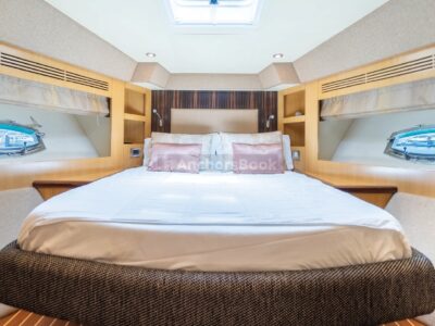 Lagoon Yacht 56ft | Free 🥂 Unlimited Alcohol + Soft Drinks Included - Book 3+ Hr Get 1 Hr Free Offer