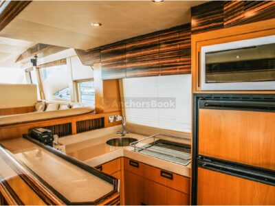 Lagoon Yacht 56ft | Free 🥂 Unlimited Alcohol + Soft Drinks Included - Book 3+ Hr Get 1 Hr Free Offer