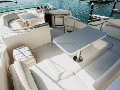 Lagoon Yacht 56ft | Free 🥂 Unlimited Alcohol + Soft Drinks Included - Book 3+ Hr Get 1 Hr Free Offer