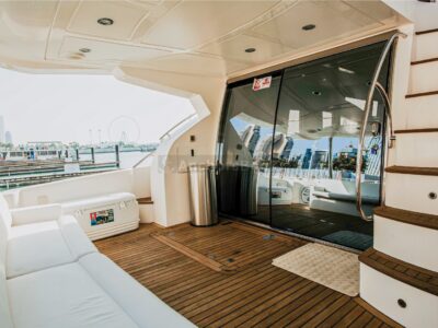 Lagoon Yacht 56ft | Free 🥂 Unlimited Alcohol + Soft Drinks Included - Book 3+ Hr Get 1 Hr Free Offer