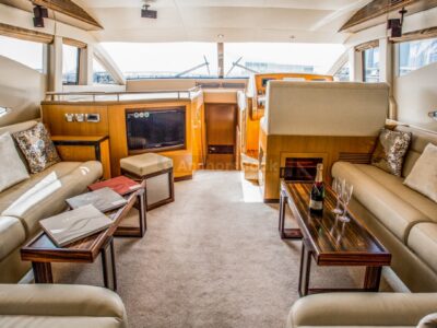 Lagoon Yacht 56ft | Free 🥂 Unlimited Alcohol + Soft Drinks Included - Book 3+ Hr Get 1 Hr Free Offer