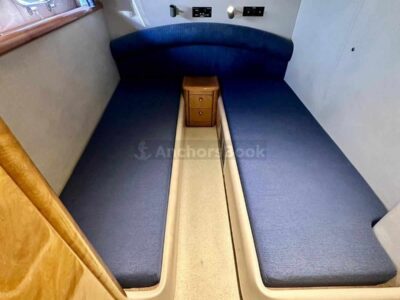Motor Yacht Rental In Greece - Princess 470 (Full Day Or Multiple Days)