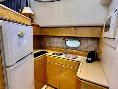 Motor Yacht Rental In Greece - Princess 470 (Full Day Or Multiple Days)