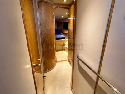 Motor Yacht Rental In Greece - Princess 470 (Full Day Or Multiple Days)