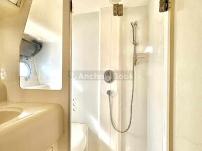 Motor Yacht Rental In Greece - Princess 470 (Full Day Or Multiple Days)