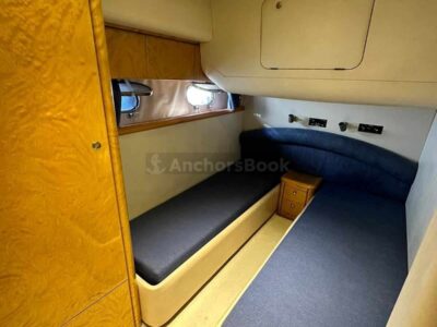 Motor Yacht Rental In Greece - Princess 470 (Full Day Or Multiple Days)