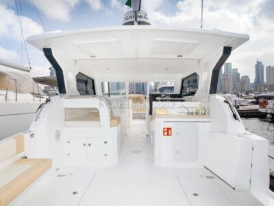 Speedboat 36ft | Book 3+ Hr Get 1 Hr Free Offer