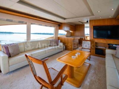VIP Luxury 86ft | Free 🚌 Transfer, & Free 🥂 Unlimited Alcohol + Soft Drinks Included - Book 3 Hr Get 1 Hr Free Offer