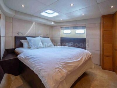 VIP Luxury 86ft | Free 🚌 Transfer, & Free 🥂 Unlimited Alcohol + Soft Drinks Included - Book 3 Hr Get 1 Hr Free Offer