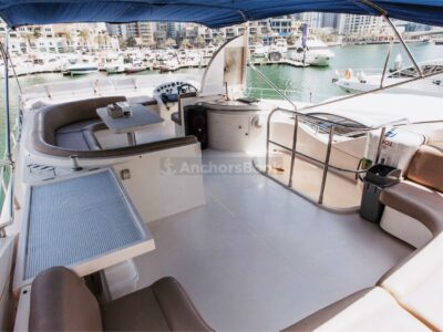 V 56ft | Free 🥂 Unlimited Alcohol + Soft Drinks Included - Book 3 Hr Get 1 Hr Free Offer
