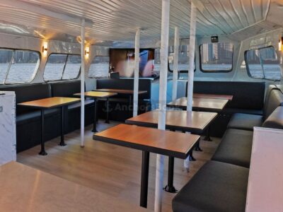 Island Princess - Mega Yacht Private Rental In Toronto
