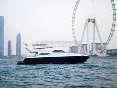 Blue Mermaid - Private 64ft Yacht For Up To 25 Guests