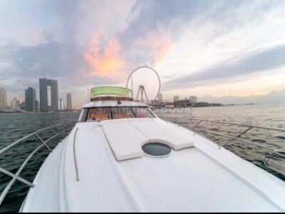 Blue Mermaid - Private 64ft Yacht For Up To 25 Guests