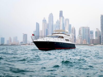 Blue Mermaid - Private 64ft Yacht For Up To 25 Guests