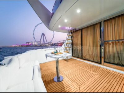 Blue Mermaid - Private 64ft Yacht For Up To 25 Guests