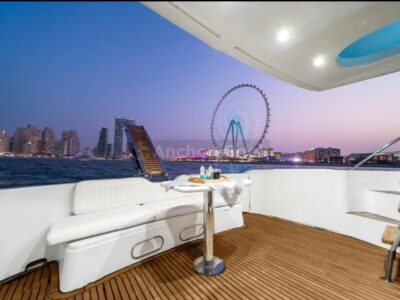 Blue Mermaid - Private 64ft Yacht For Up To 25 Guests