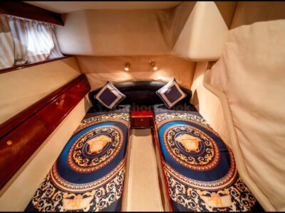 Blue Mermaid - Private 64ft Yacht For Up To 25 Guests