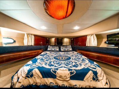 Blue Mermaid - Private 64ft Yacht For Up To 25 Guests