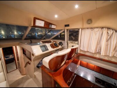 Blue Mermaid - Private 64ft Yacht For Up To 25 Guests